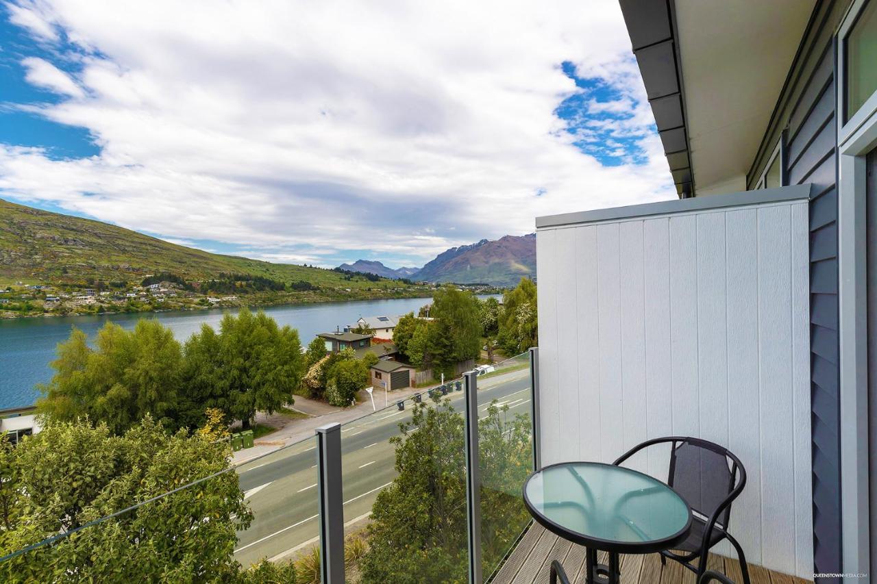 Lake View Greenstone Apartment Two Distretto di Distretto di Queenstown Esterno foto