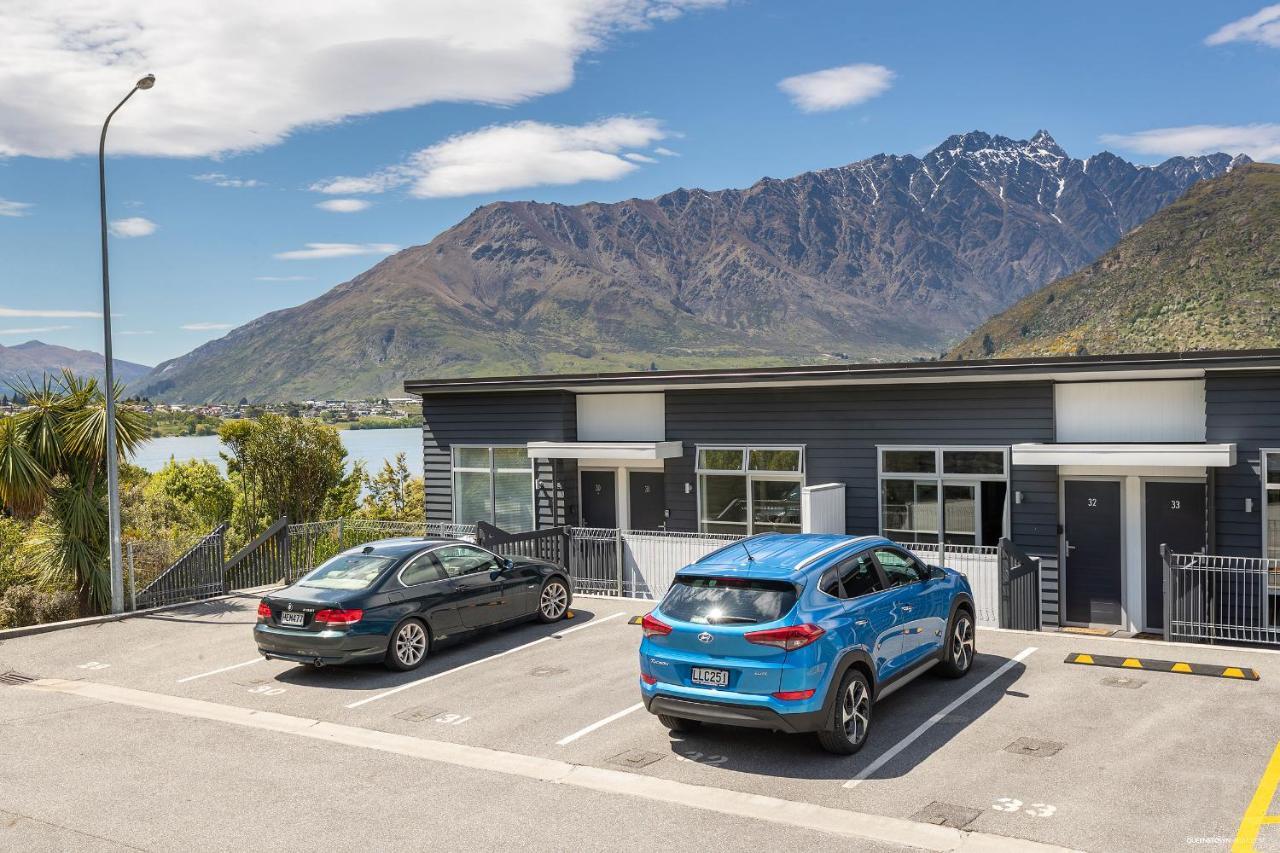 Lake View Greenstone Apartment Two Distretto di Distretto di Queenstown Esterno foto