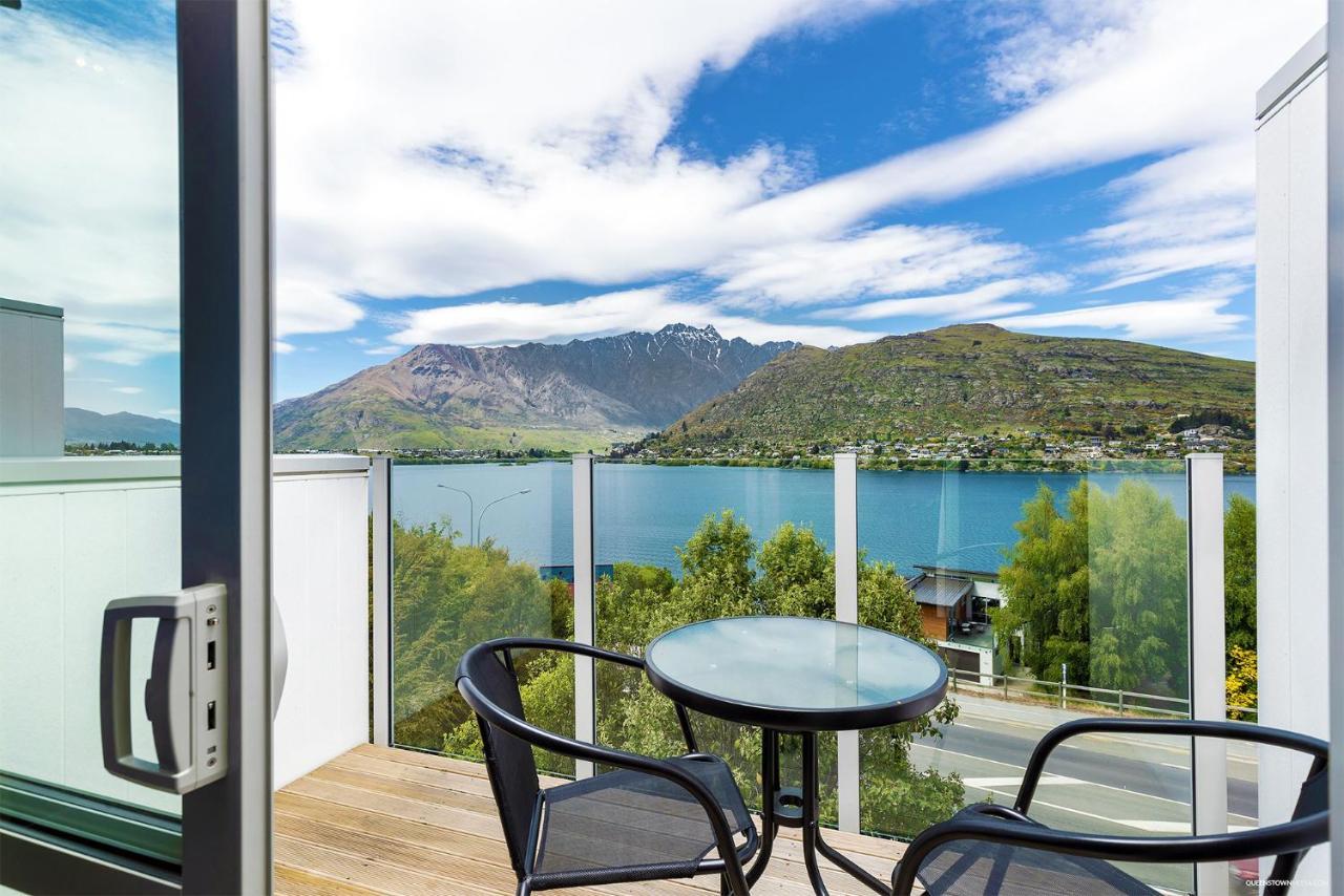 Lake View Greenstone Apartment Two Distretto di Distretto di Queenstown Esterno foto