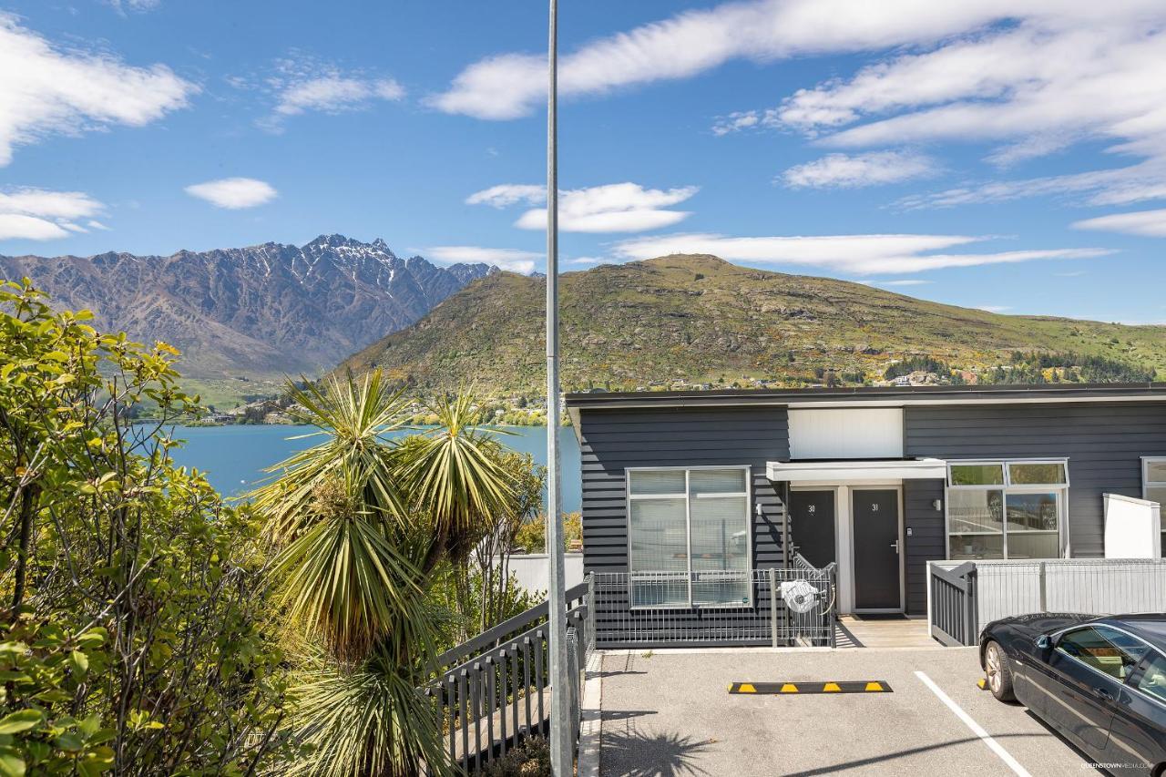 Lake View Greenstone Apartment Two Distretto di Distretto di Queenstown Esterno foto